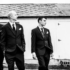 Meet your Posher, Allen